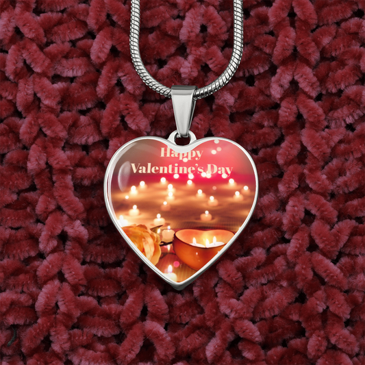 Love luxury Necklace