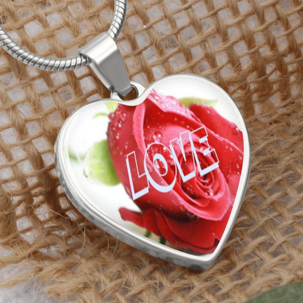 HEART OF LOVE