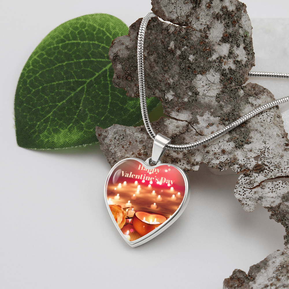 Love luxury Necklace