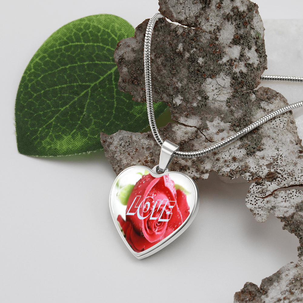 HEART OF LOVE