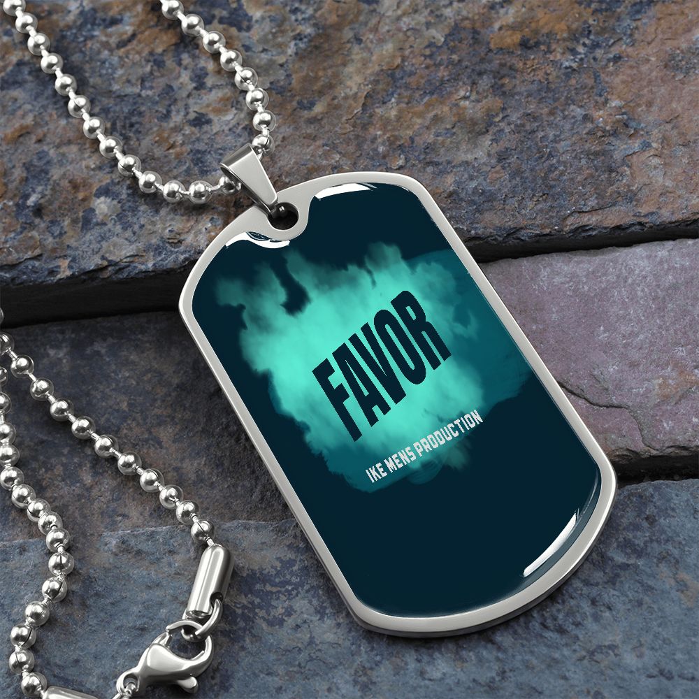 FAVOR MILITARY CHAIN
