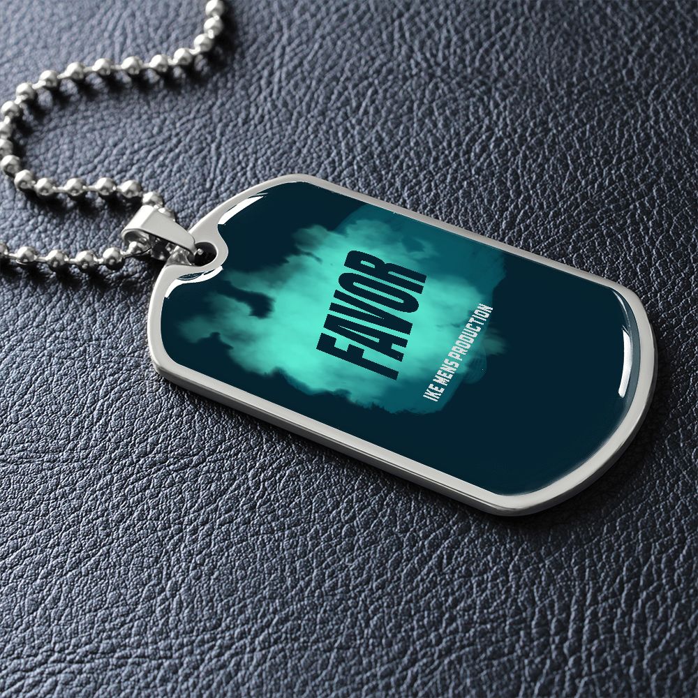 FAVOR MILITARY CHAIN
