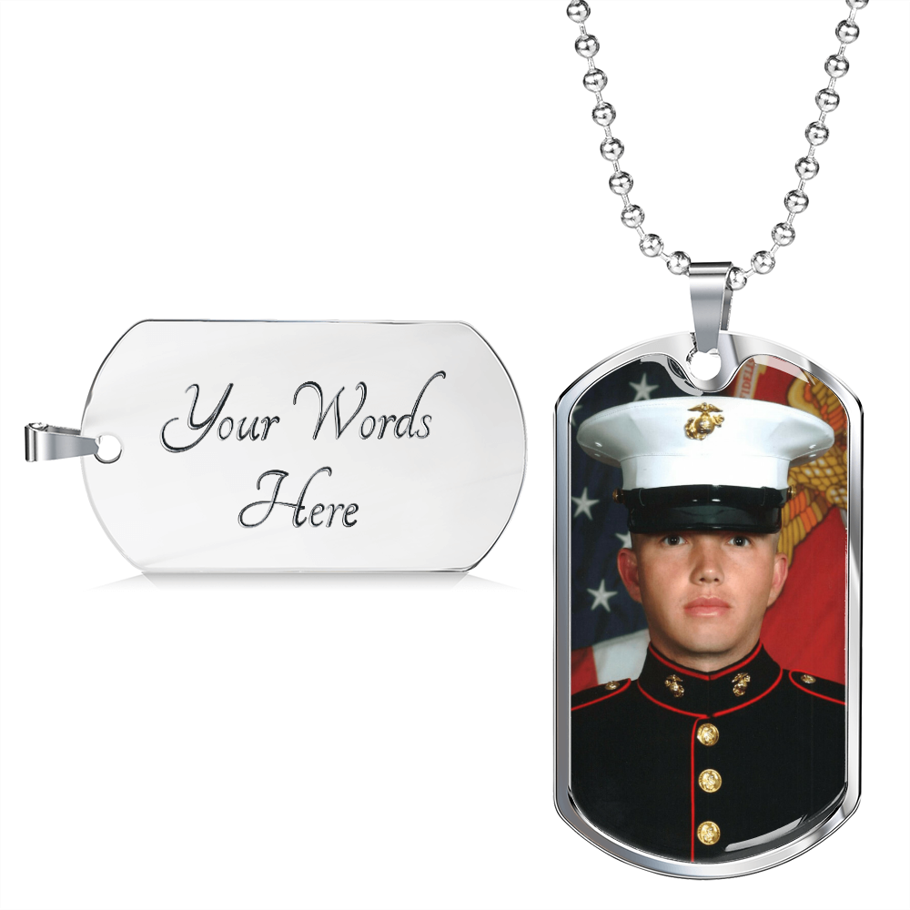 IKE MENS JEWELRY SHOP Buyer picture upload
