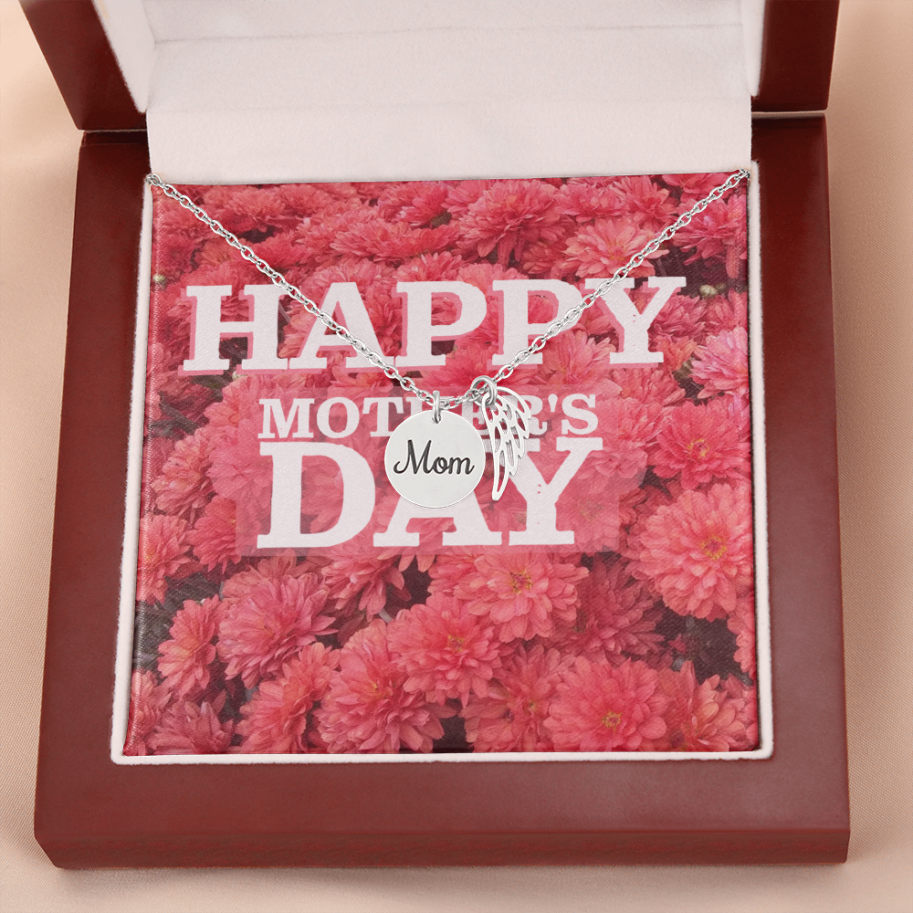 Happy Mother's Day