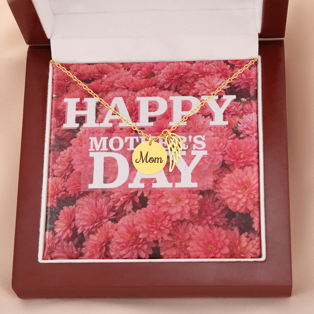 Happy Mother's Day