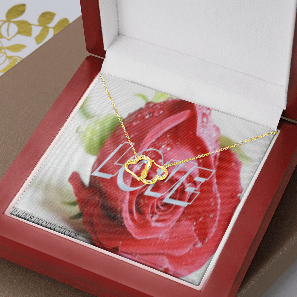 Everlasting Love Necklace
