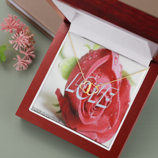 Everlasting Love Necklace