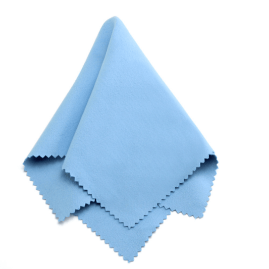 IKE MENS Jewelry Polishing Cloth