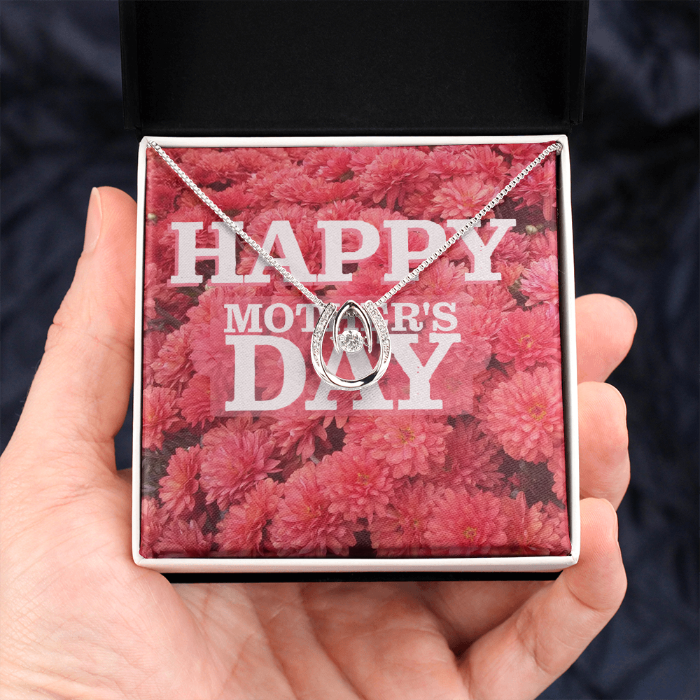 Happy Mother's Day Lucky in Love