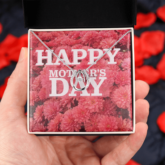 Happy Mother's Day Lucky in Love