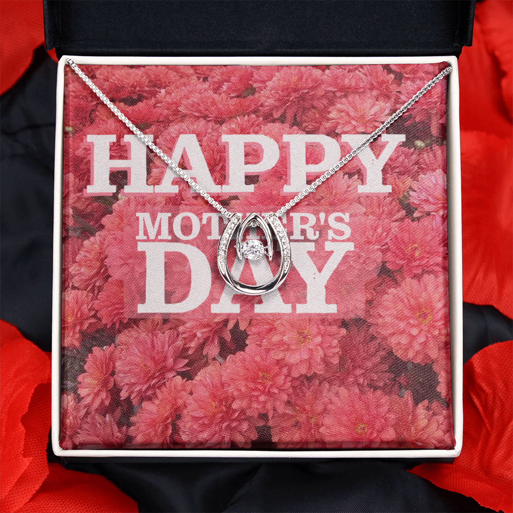 Happy Mother's Day Lucky in Love