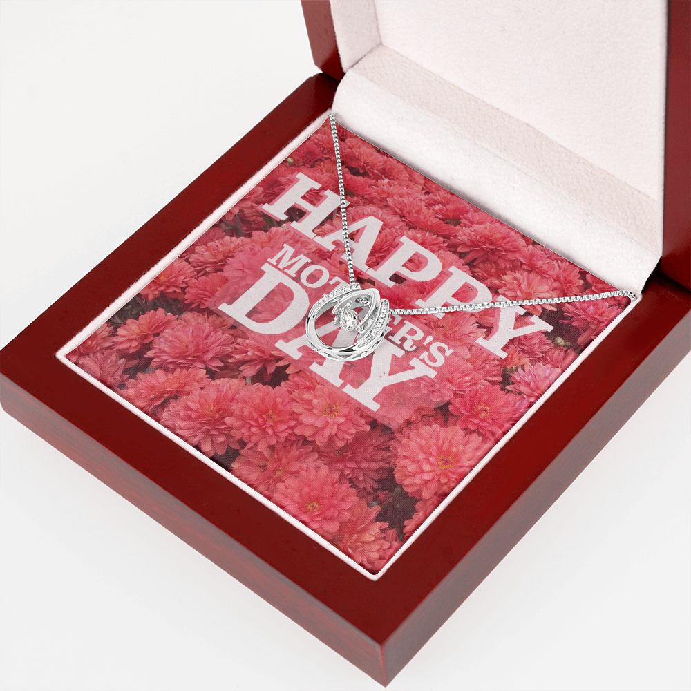 Happy Mother's Day Lucky in Love
