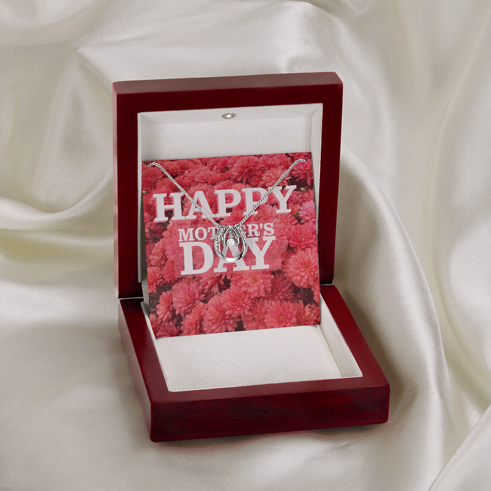 Happy Mother's Day Lucky in Love