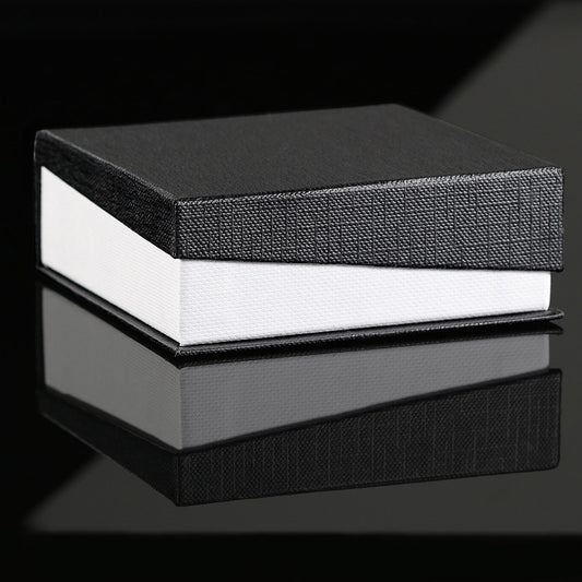 IKE MENS JEWELRY SHOP Jewelry Box