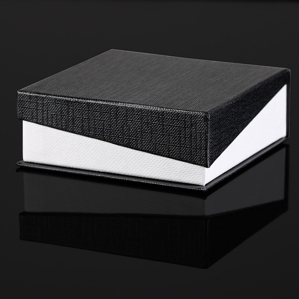 IKE MENS JEWELRY SHOP Jewelry Box