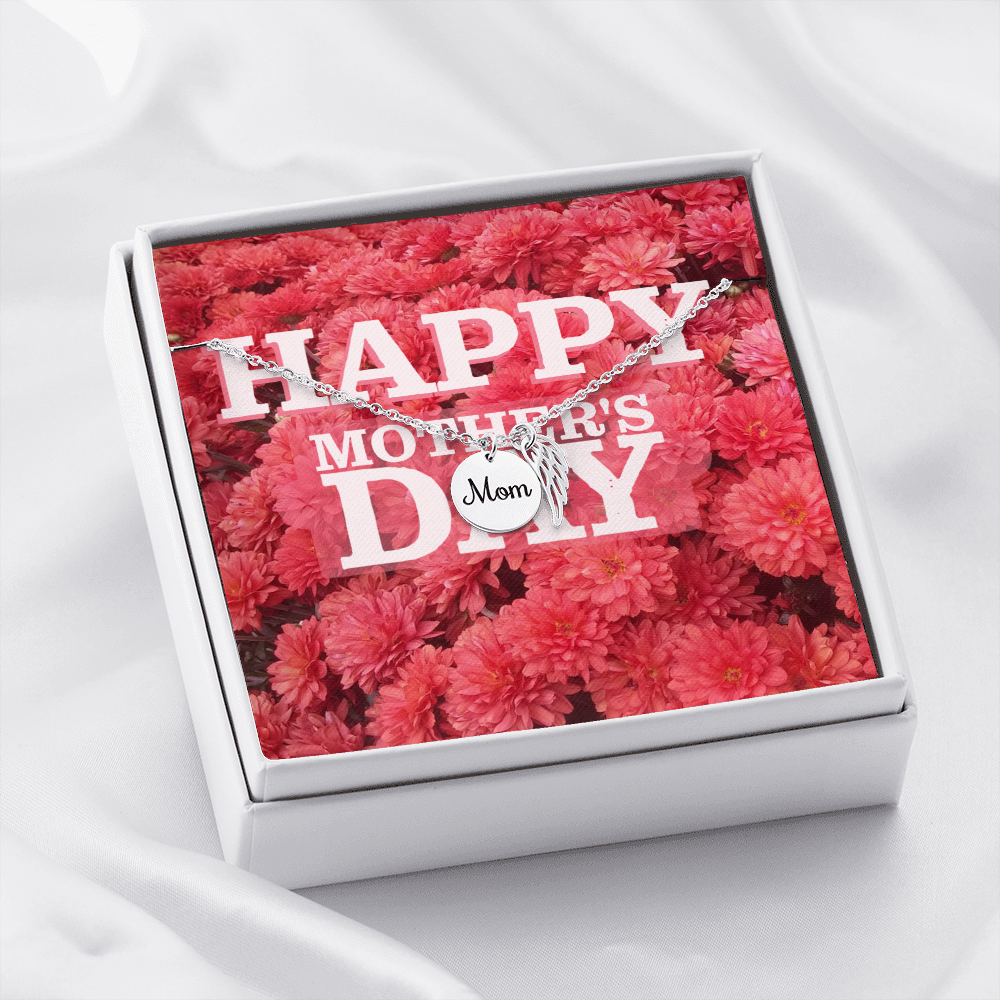 Happy Mother's Day