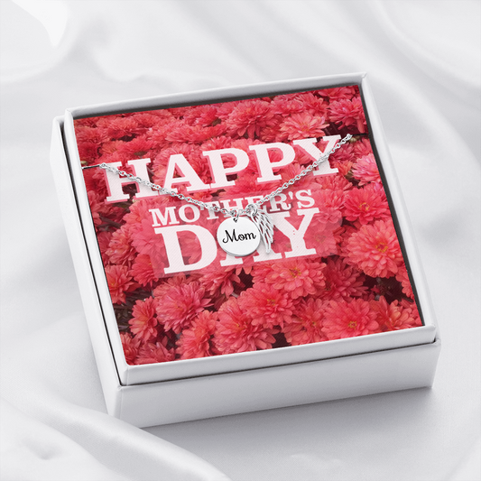 Happy Mother's Day