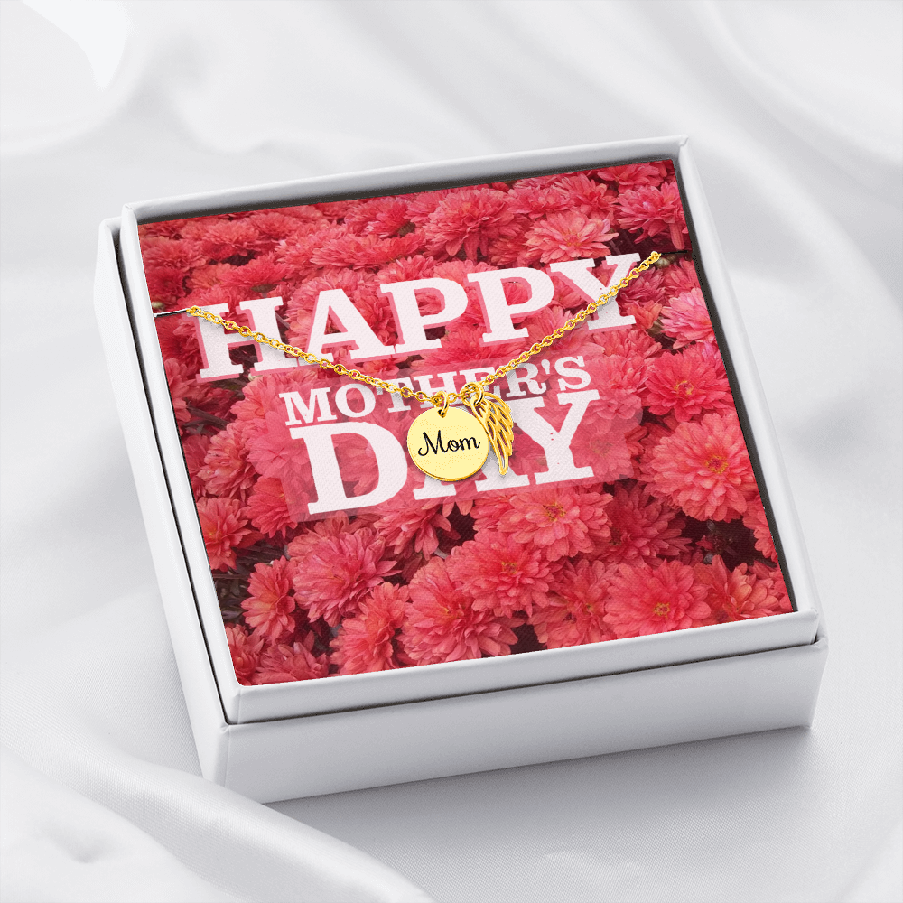 Happy Mother's Day