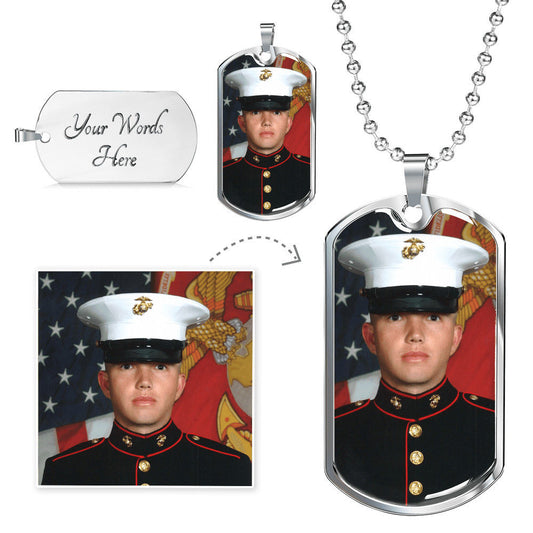 IKE MENS JEWELRY SHOP Buyer picture upload